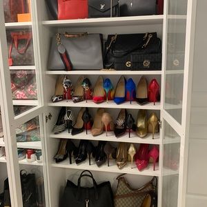 Meet your Posher, Ceecee